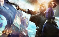 bioshock infinite